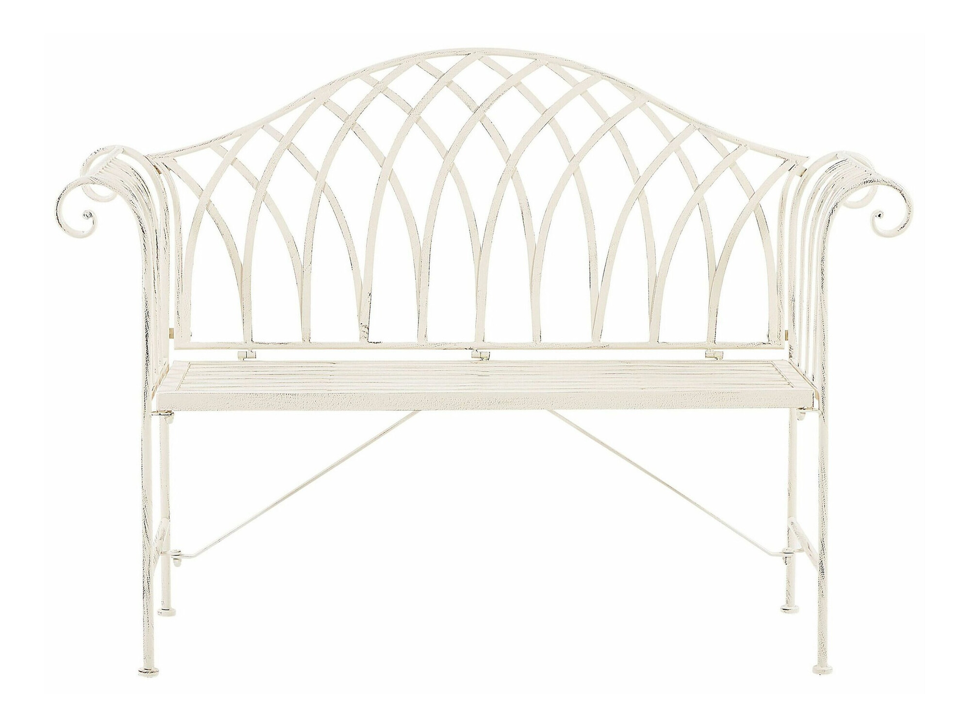 Lauko suoliukas Berwyn 2480 (Balta)