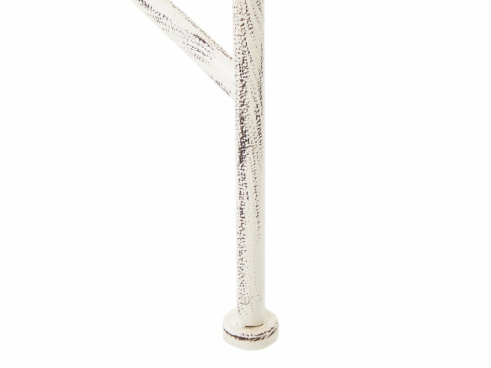 Lauko suoliukas Berwyn 2480 (Balta)