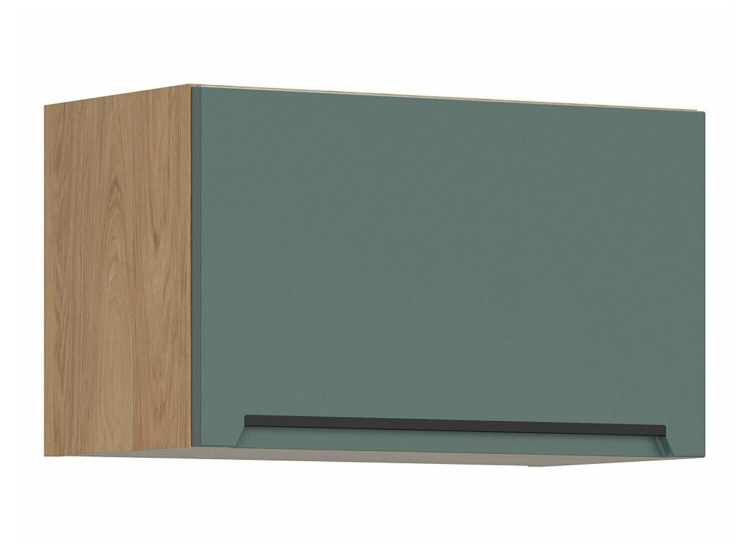 Modulinė pakabinama spintelė Riso Green 163