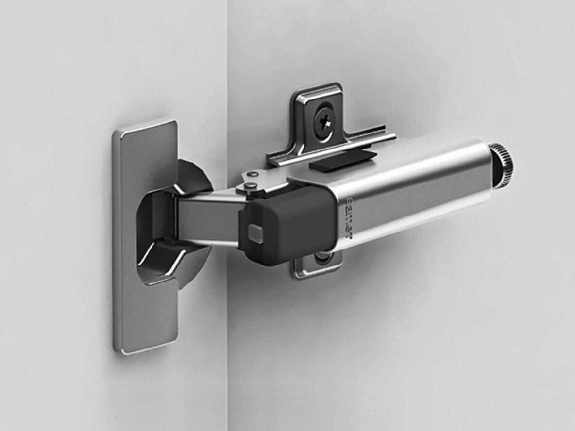 Durelių stabdis Soli 102