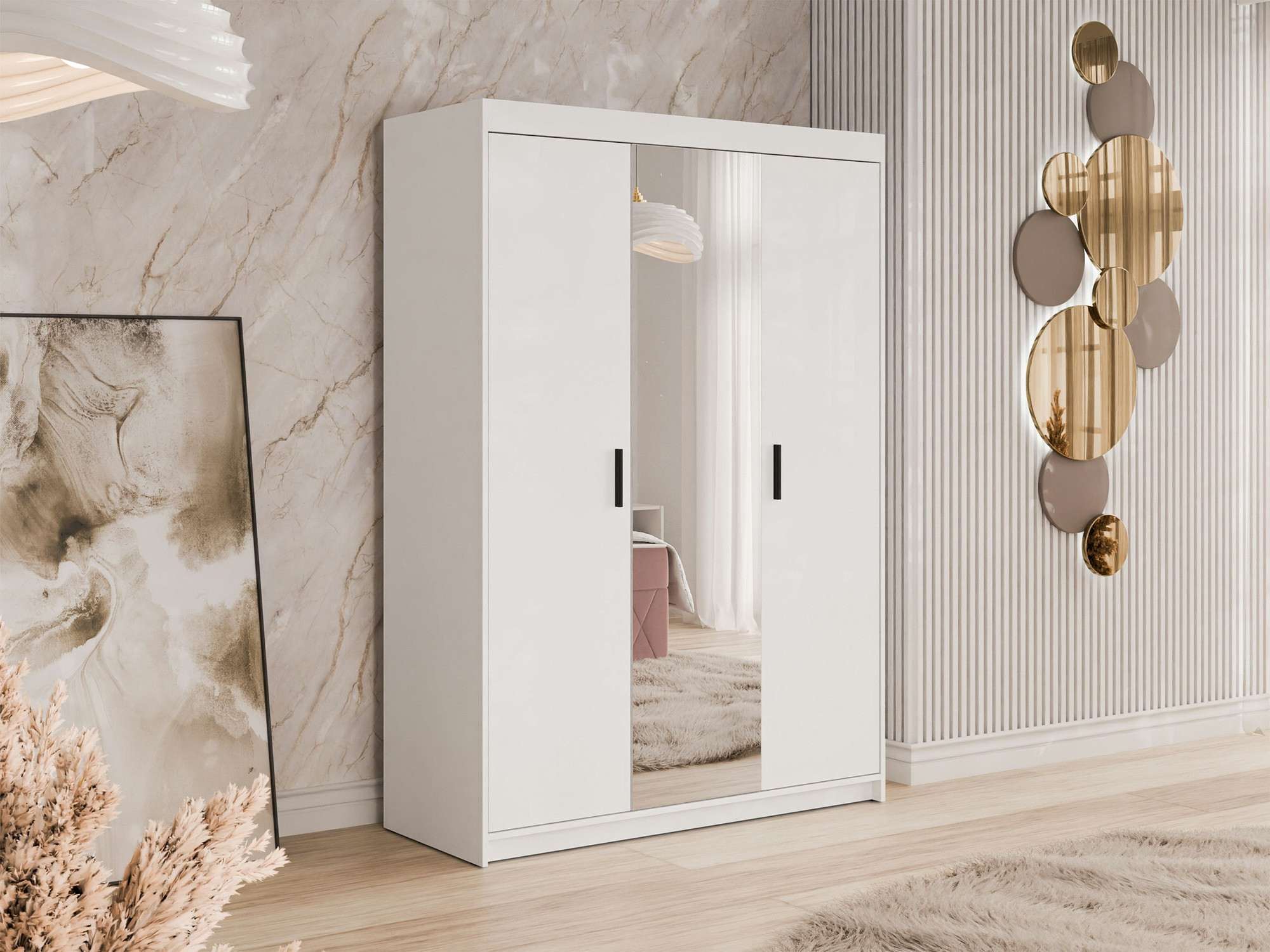 Spinta Novduni 102 (Balta)