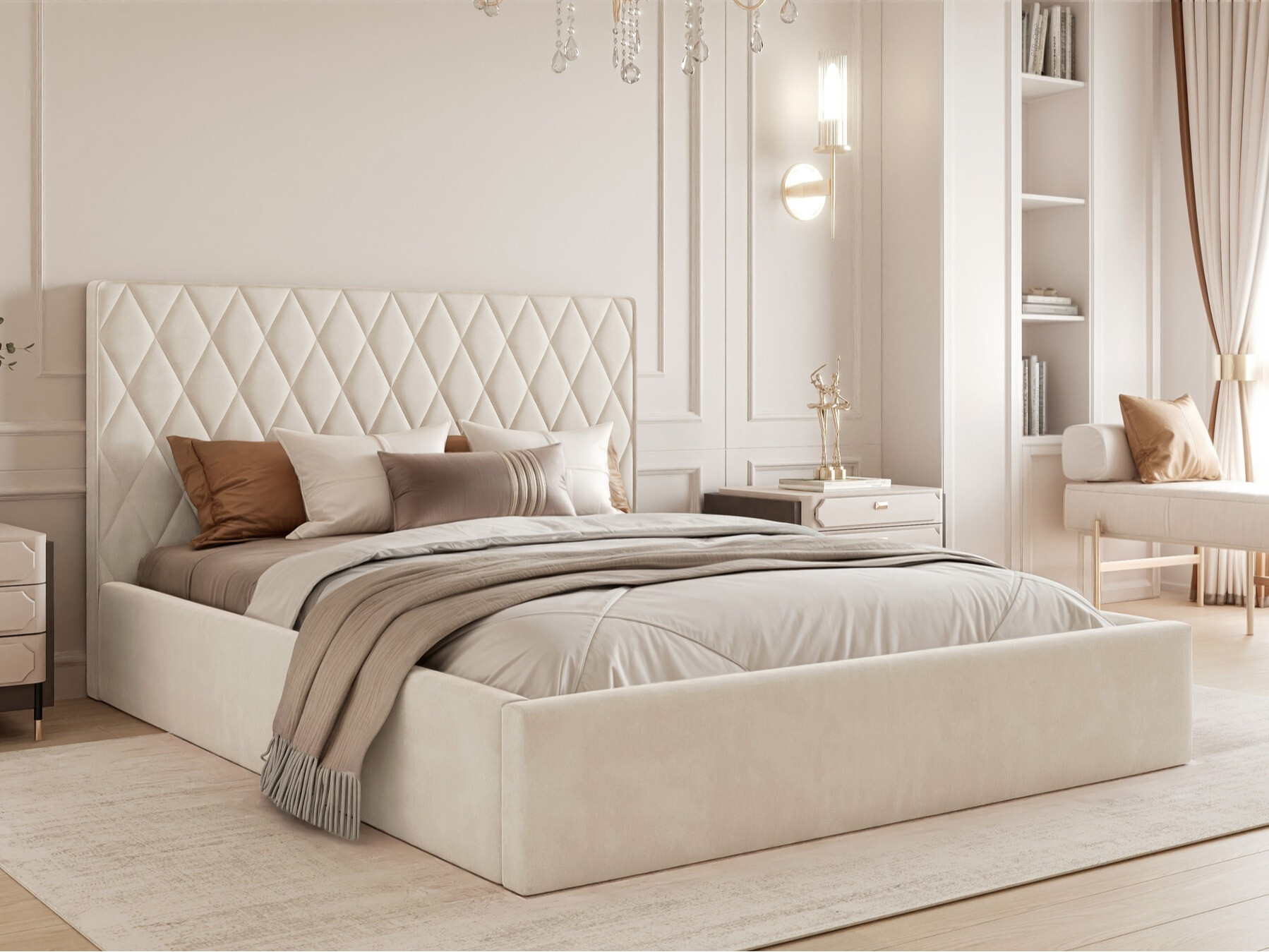 Lova Martinez 109 (Magic Velvet 2256)