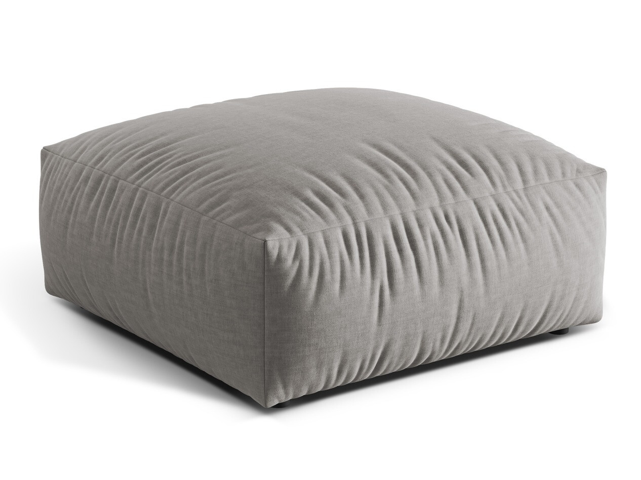 Pufas Sorcoro 109 (Boston Light Grey)