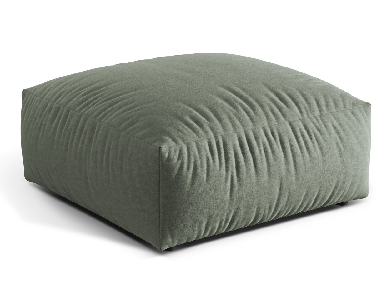 Pufas Sorcoro 109 (Boston Water Green)