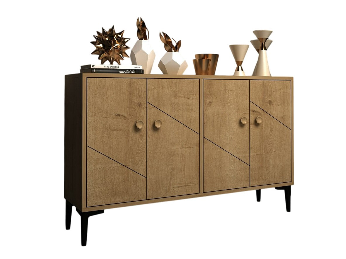 Spintelė Kailua 1959 (Ąžuolas)