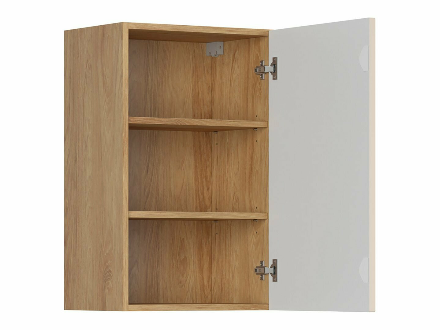 Modulinė pakabinama spintelė Riso Beige 142