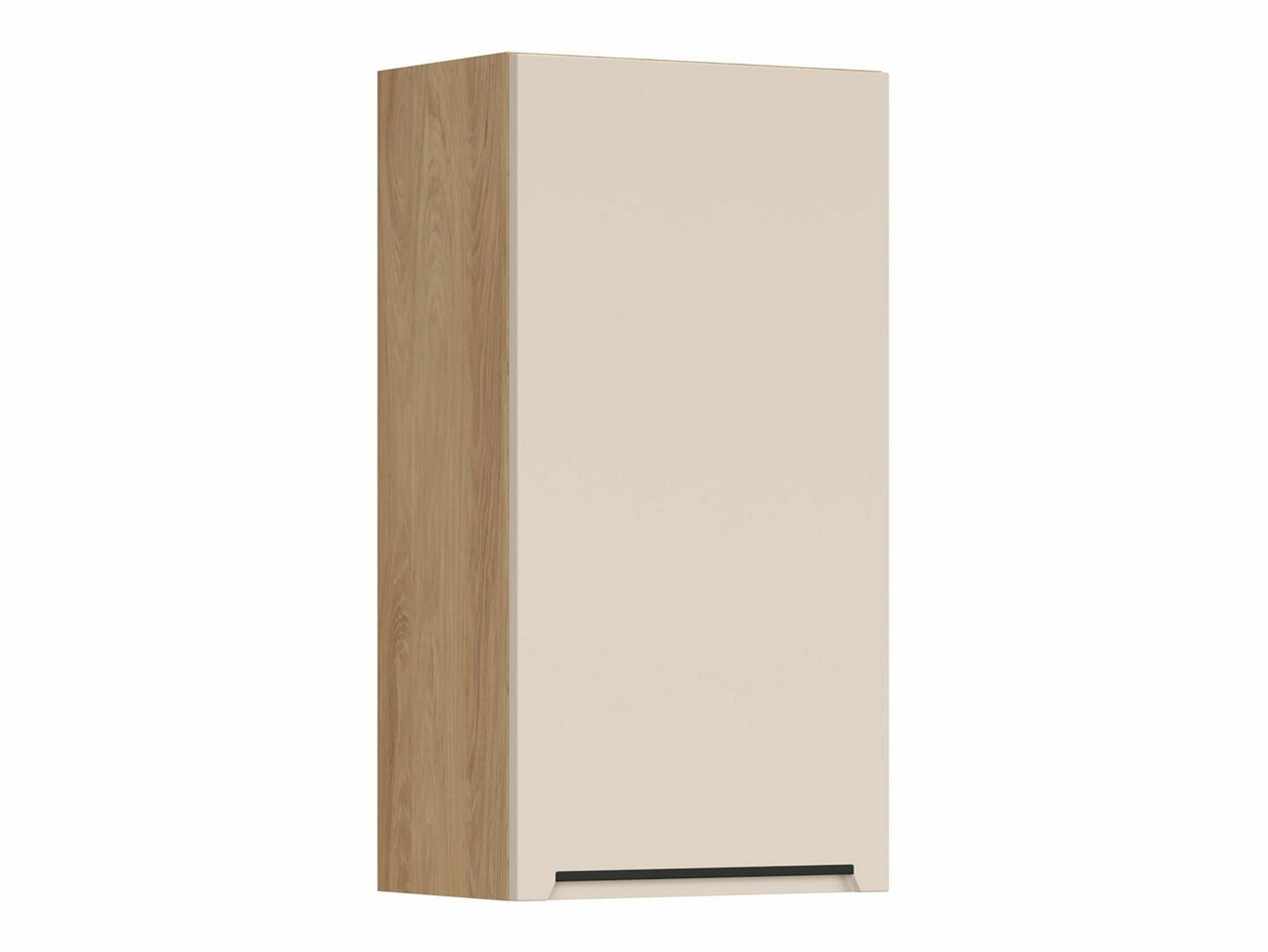 Modulinė pakabinama spintelė Riso Beige 145