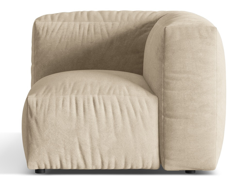 Modulinis fotelis Sorcoro 110 (Vogue 01)