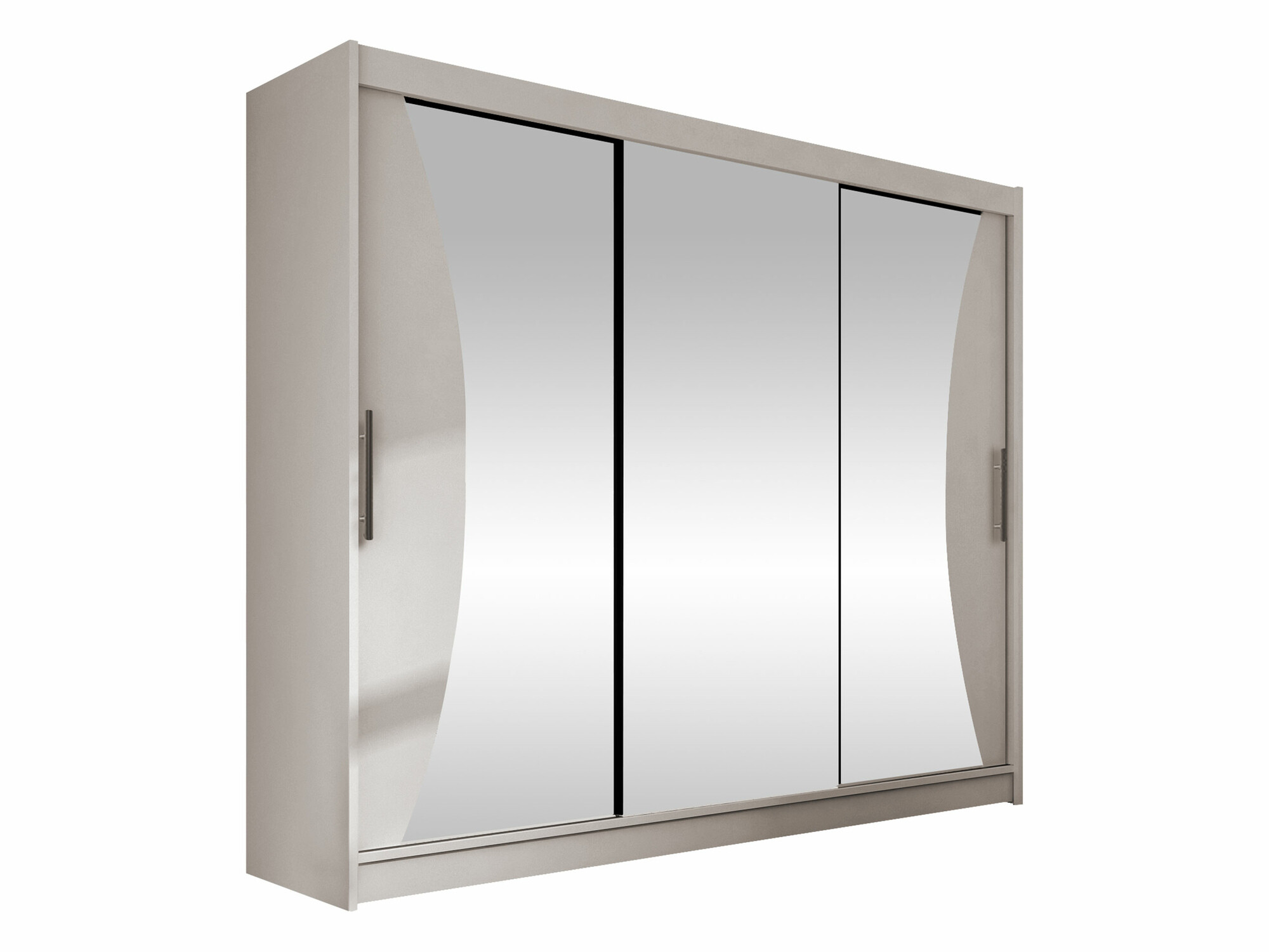 Spinta Closico Ordo IV (Kašmyras)