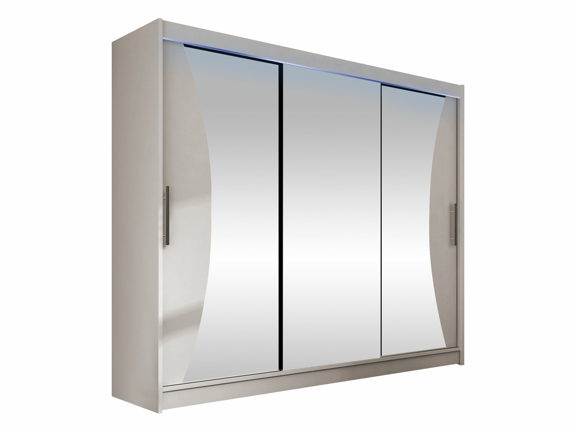 Spinta Closico Ordo IV (Kašmyras)