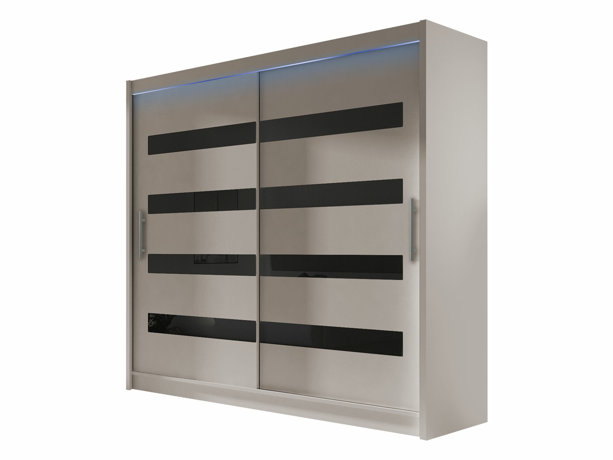 Spinta Closico Pallor XI (Kašmyras + Juoda)