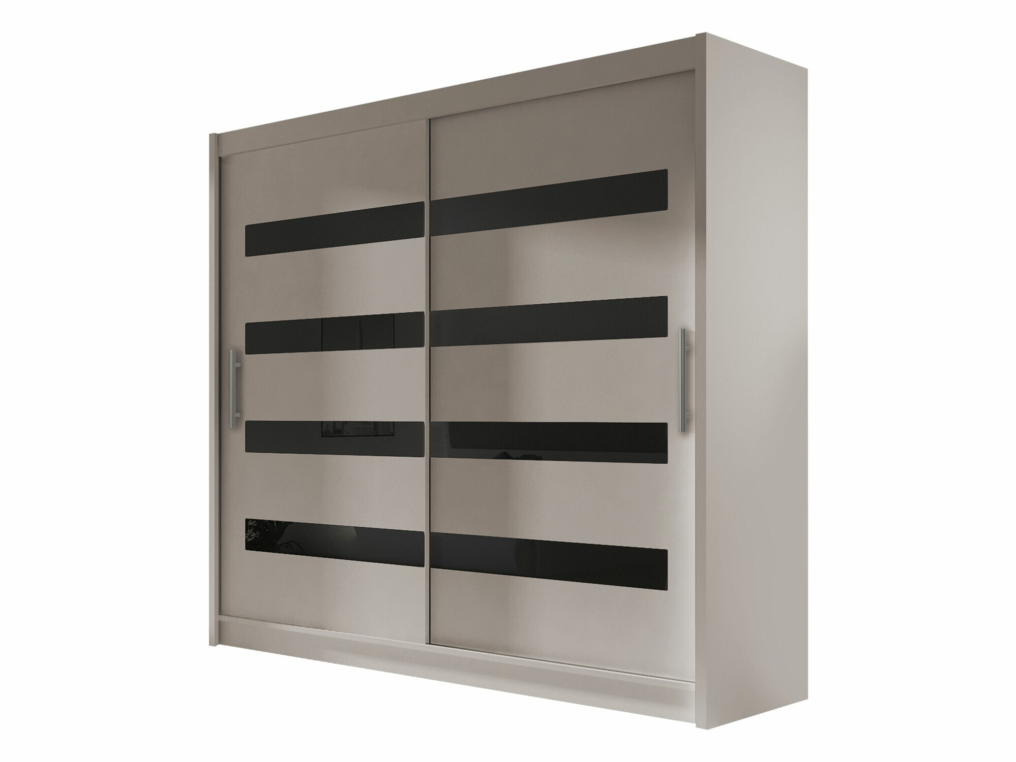 Spinta Closico Pallor XI (Kašmyras + Juoda)