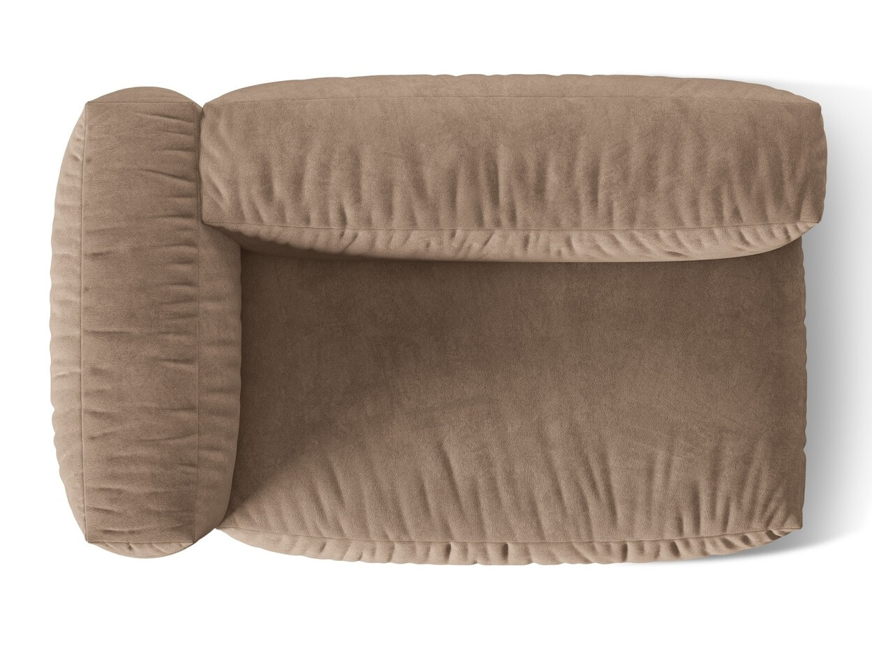 Modulinė sėdimoji dalis Sorcoro 111 (Vogue 03)
