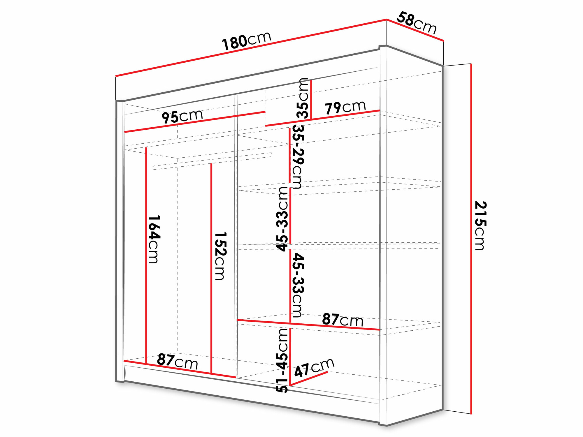 Spinta Closico 125 (Kašmyras)