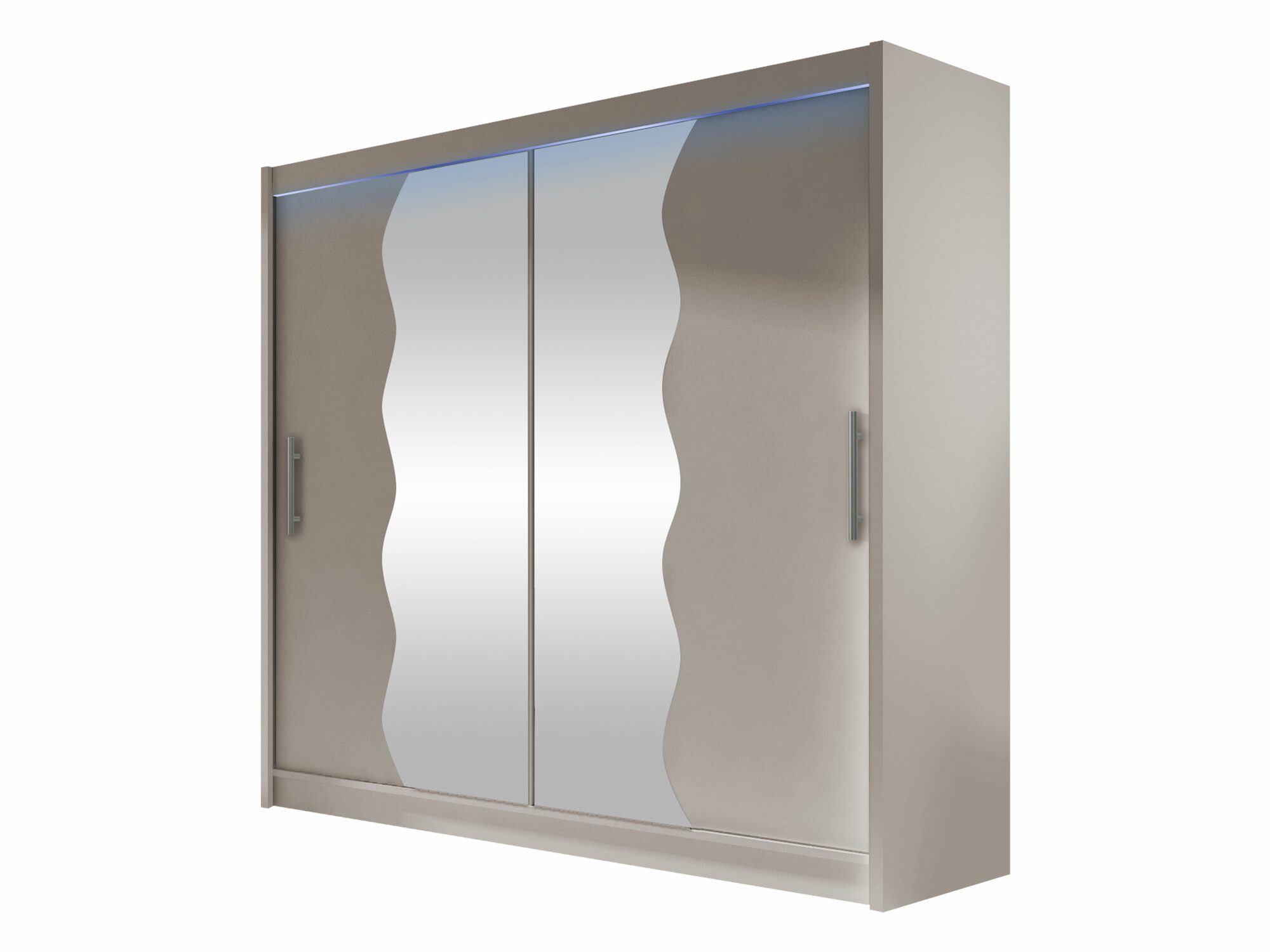 Spinta Closico Pallor X (Kašmyras)