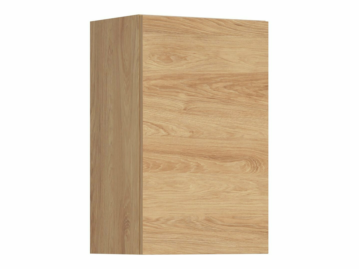 Modulinė pakabinama spintelė Amper Oak 142