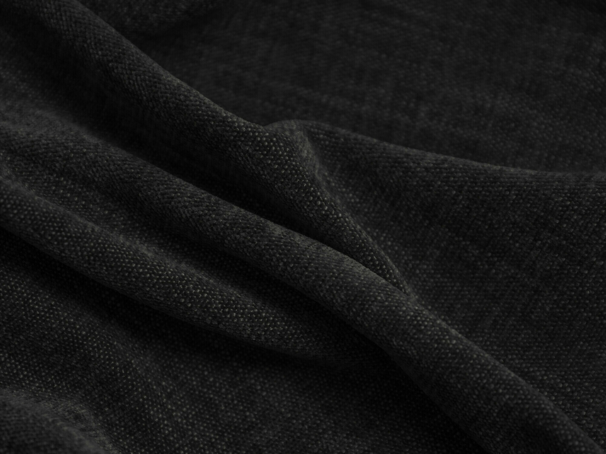 Modulinė sėdimoji dalis Sorcoro 111 (Boston Black)