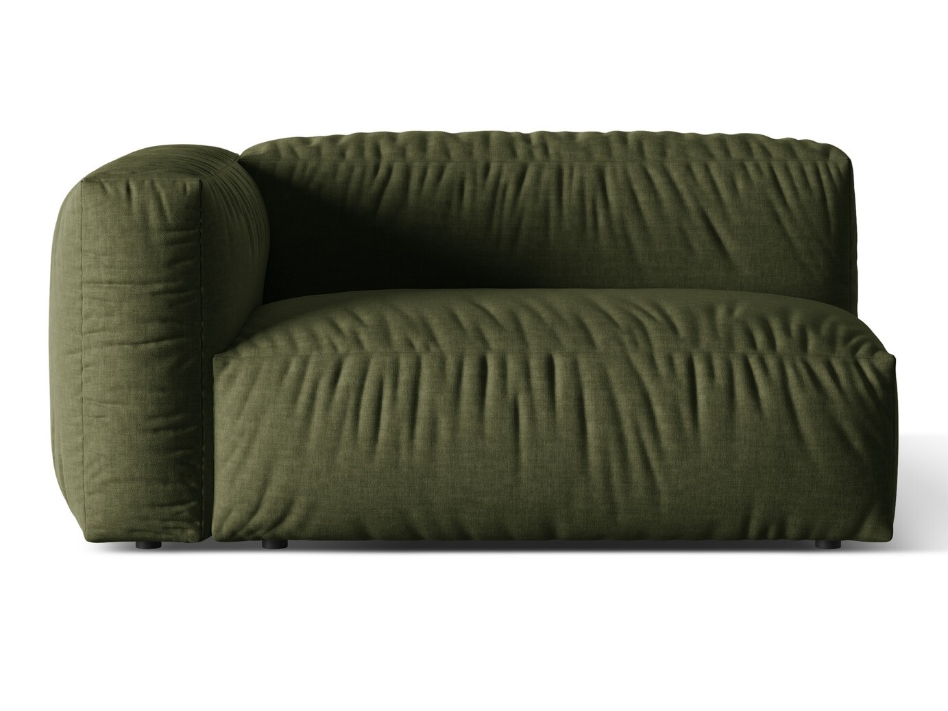 Modulinis fotelis Sorcoro 111 (Boston Forest)