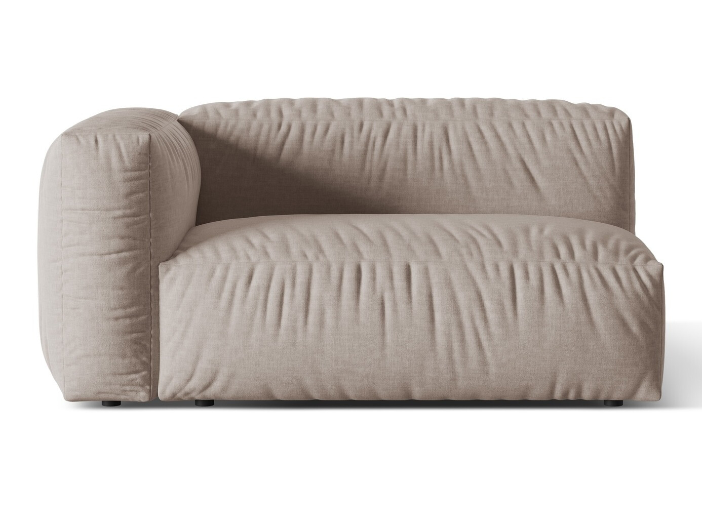 Modulinis fotelis Sorcoro 111 (Boston Trufa)