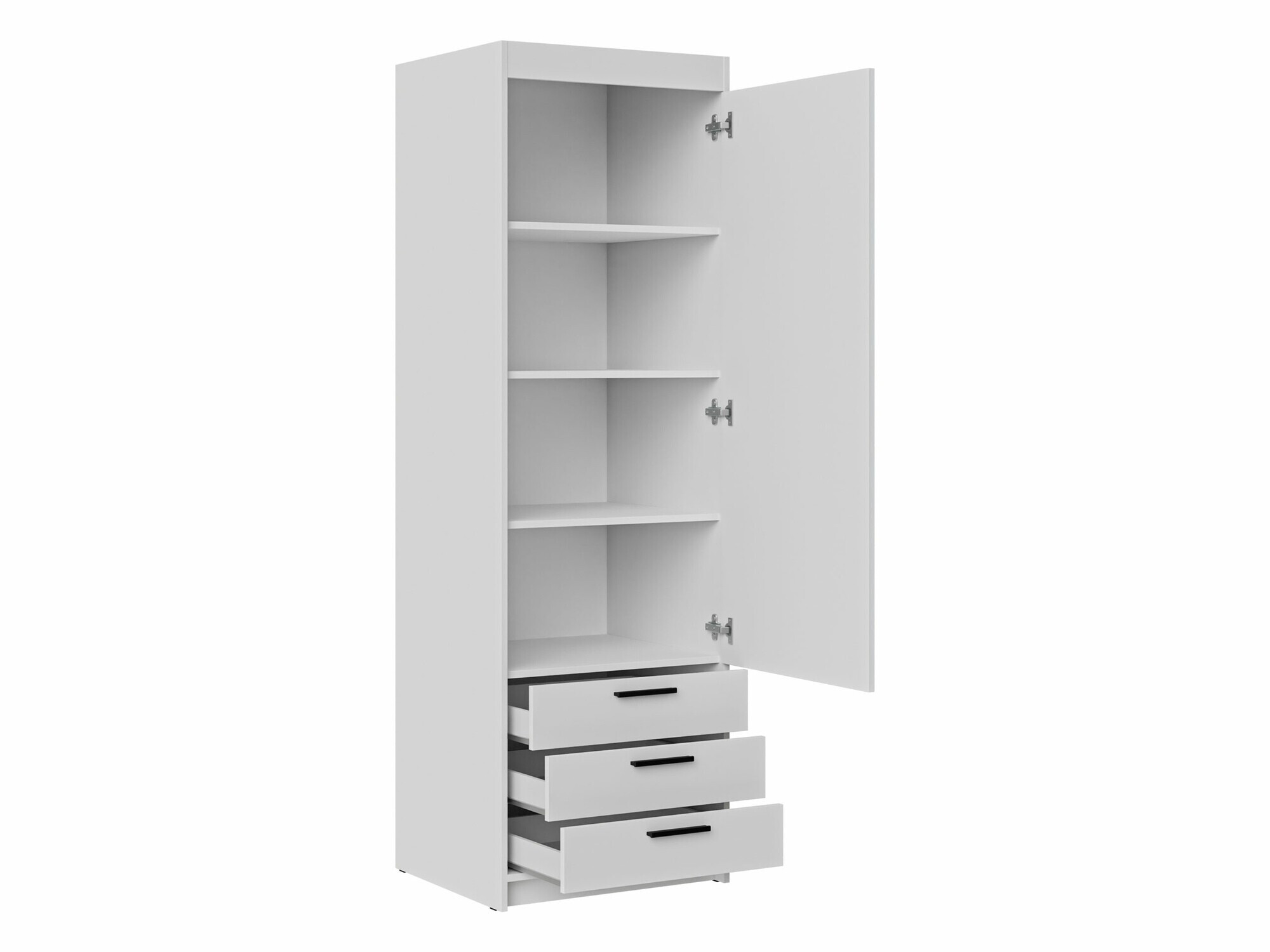 Lentyna Novduni 110 (Sonomos ąžuolas)