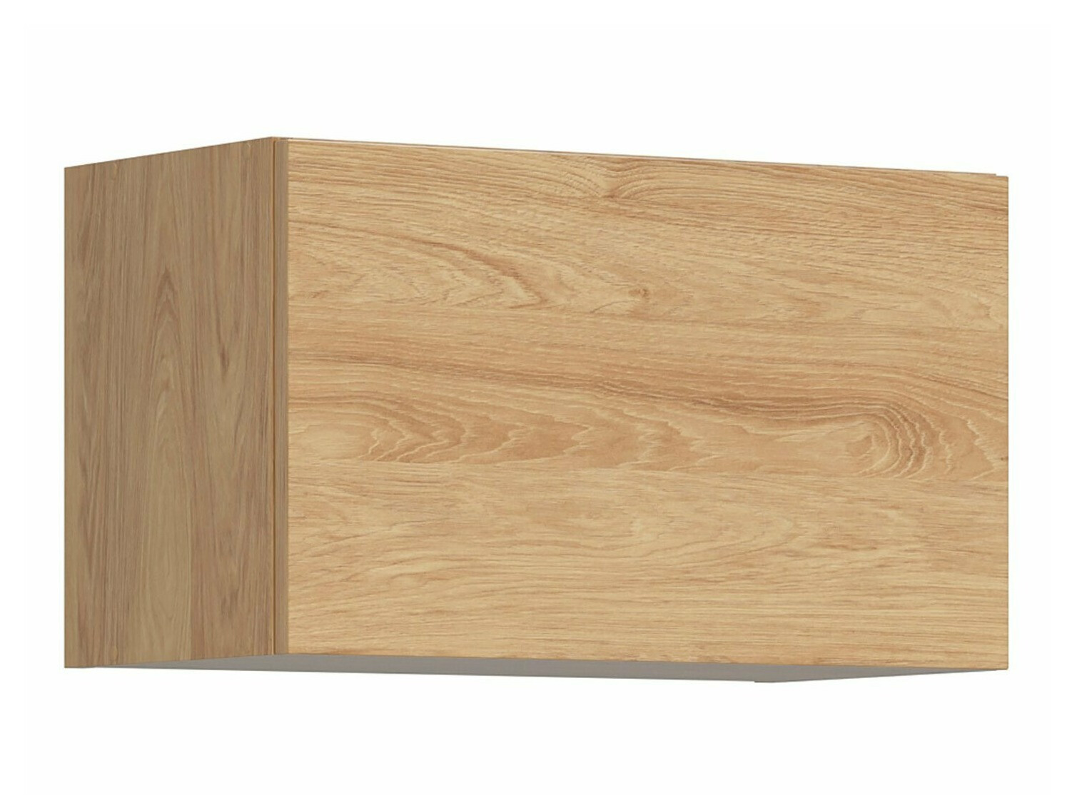 Modulinė pakabinama spintelė Amper Oak 162