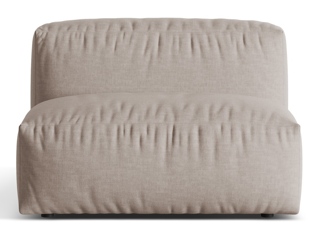 Modulinis fotelis Sorcoro 112 (Boston Trufa)