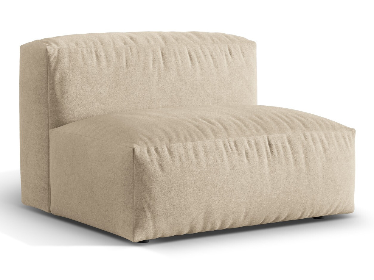 Modulinis fotelis Sorcoro 112 (Vogue 01)