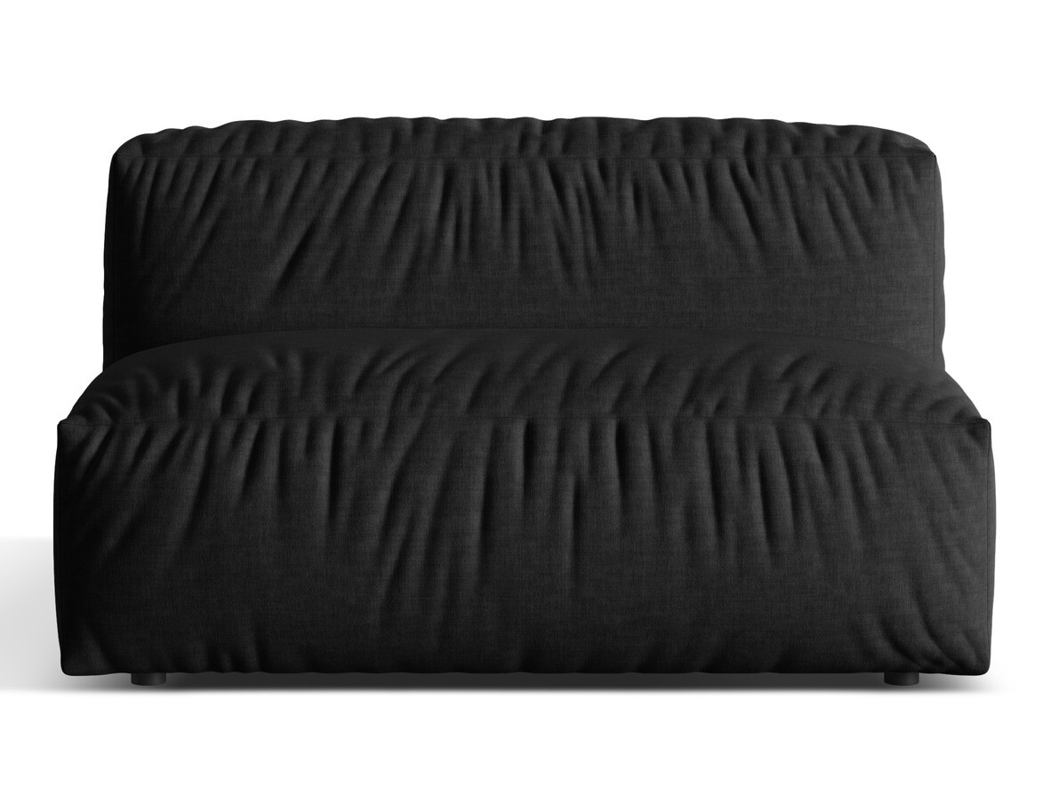 Modulinis fotelis Sorcoro 113 (Boston Black)