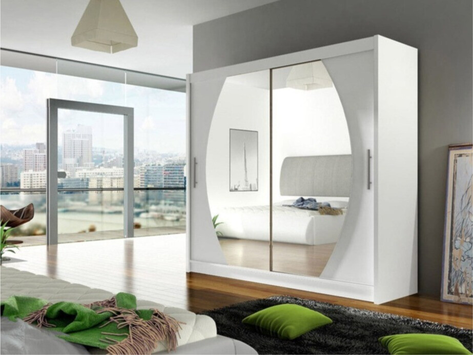 Spinta Closico 102 (Balta)