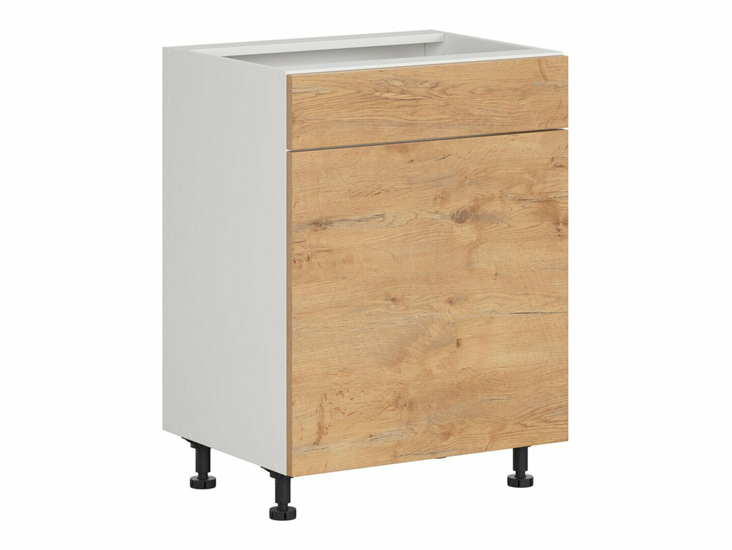 Modulinė spintelė su durelėmis Amper Lancelot 100