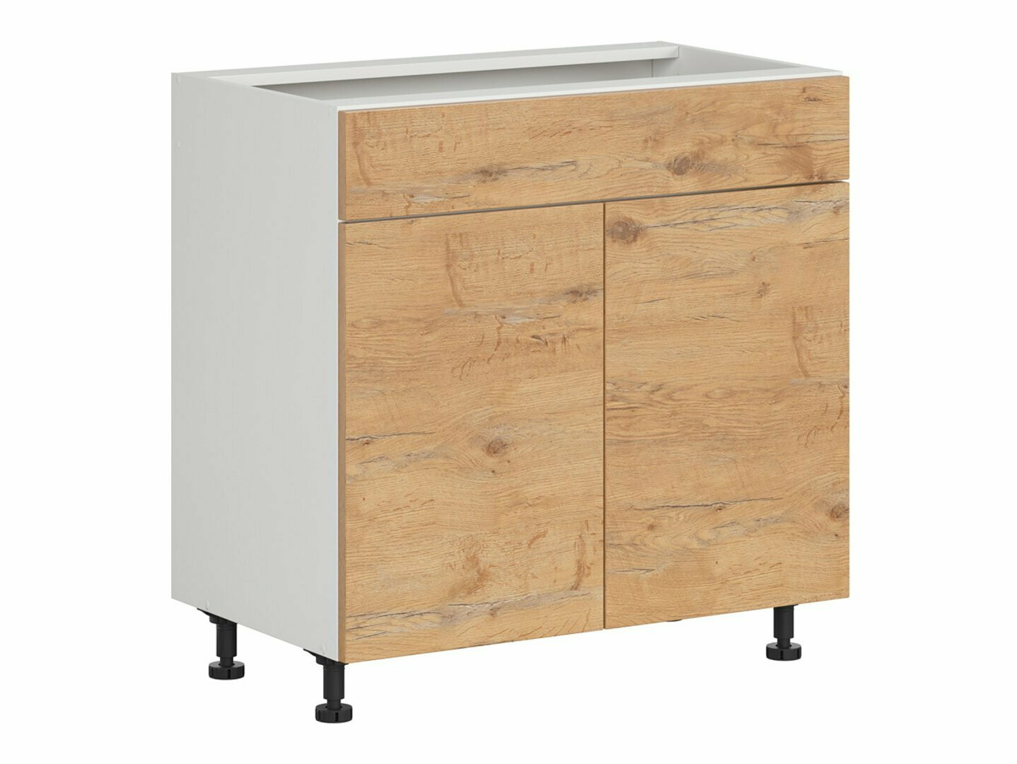 Modulinė spintelė su durelėmis Amper Lancelot 101