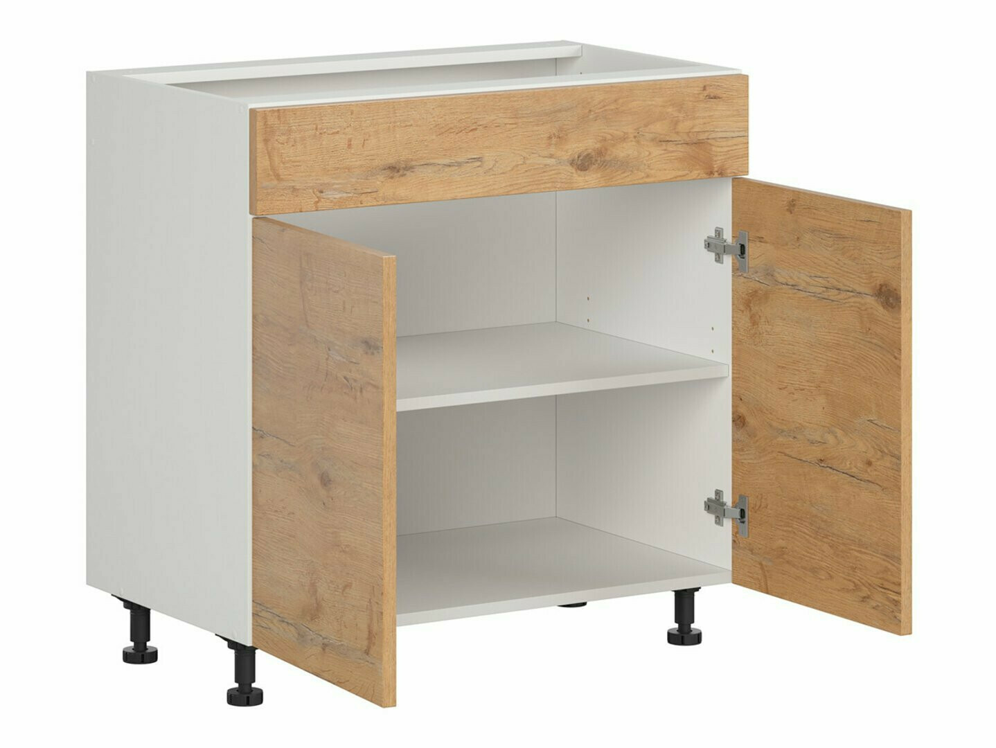 Modulinė spintelė su durelėmis Amper Lancelot 101