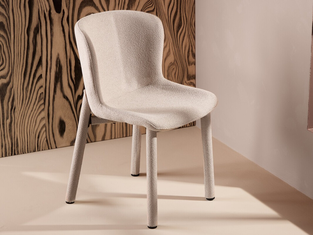 Kėdė Dallas 4697 (Smėlinė)