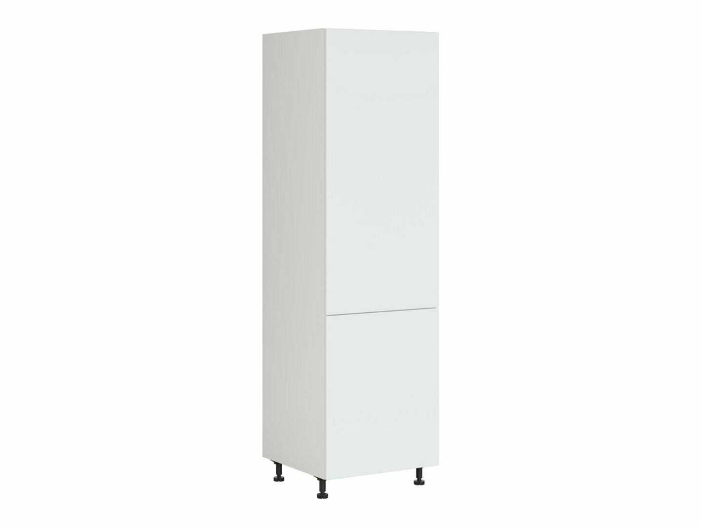 Modulinė spintelė su durelėmis Top White 112