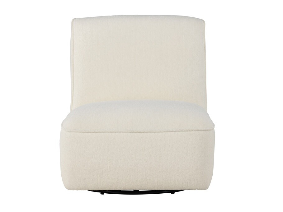 Fotelis Dallas 4958 (Balta)