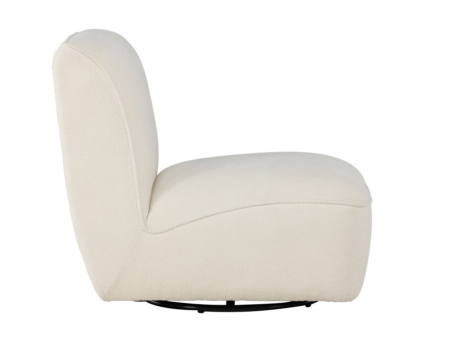 Fotelis Dallas 4958 (Balta)