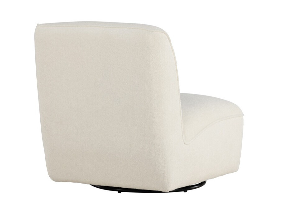 Fotelis Dallas 4958 (Balta)