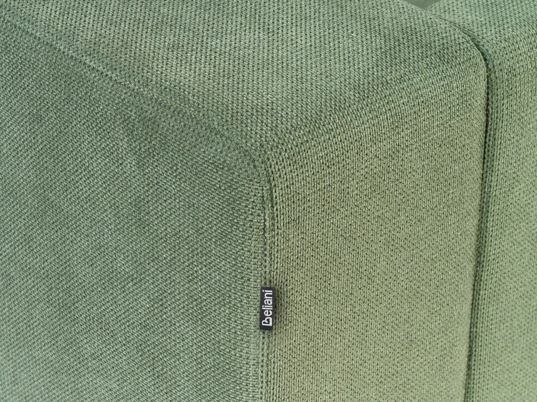 Minkštas kampas Berwyn 2486 (Žalia)