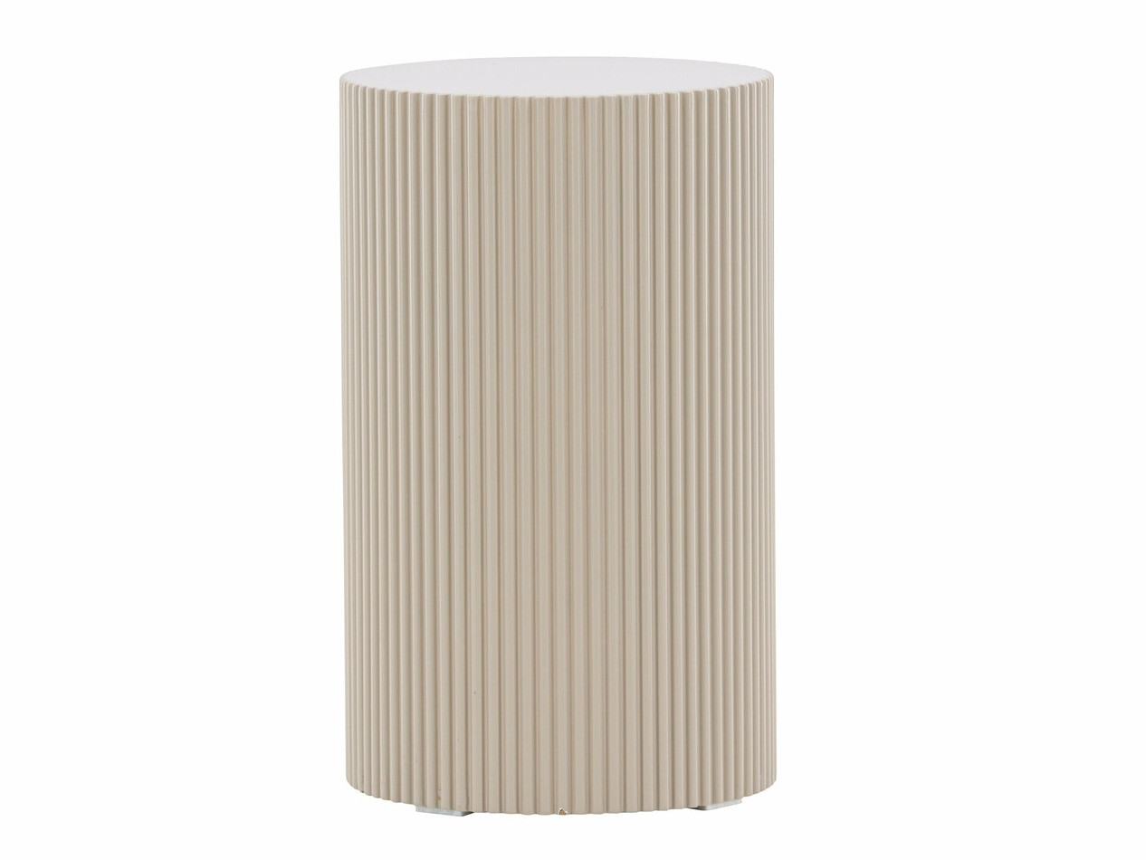 Šoninis staliukas Dallas 4699 (Smėlinė)