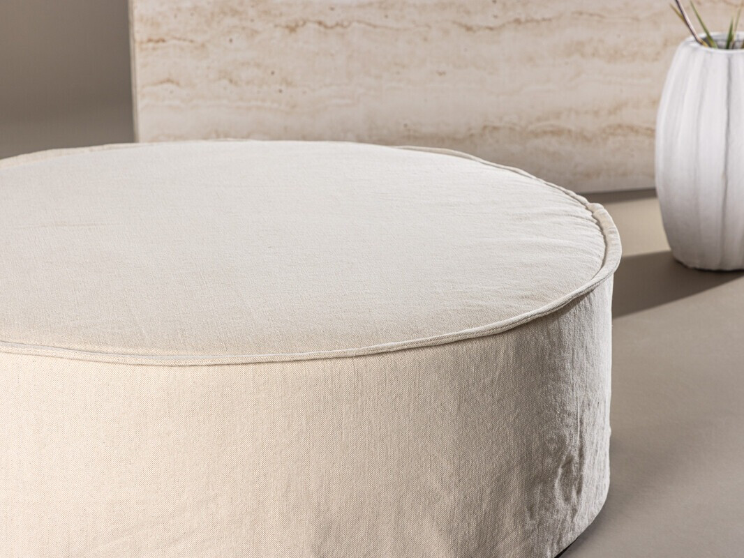 Minkštasuolis Dallas 5006 (Smėlinė)