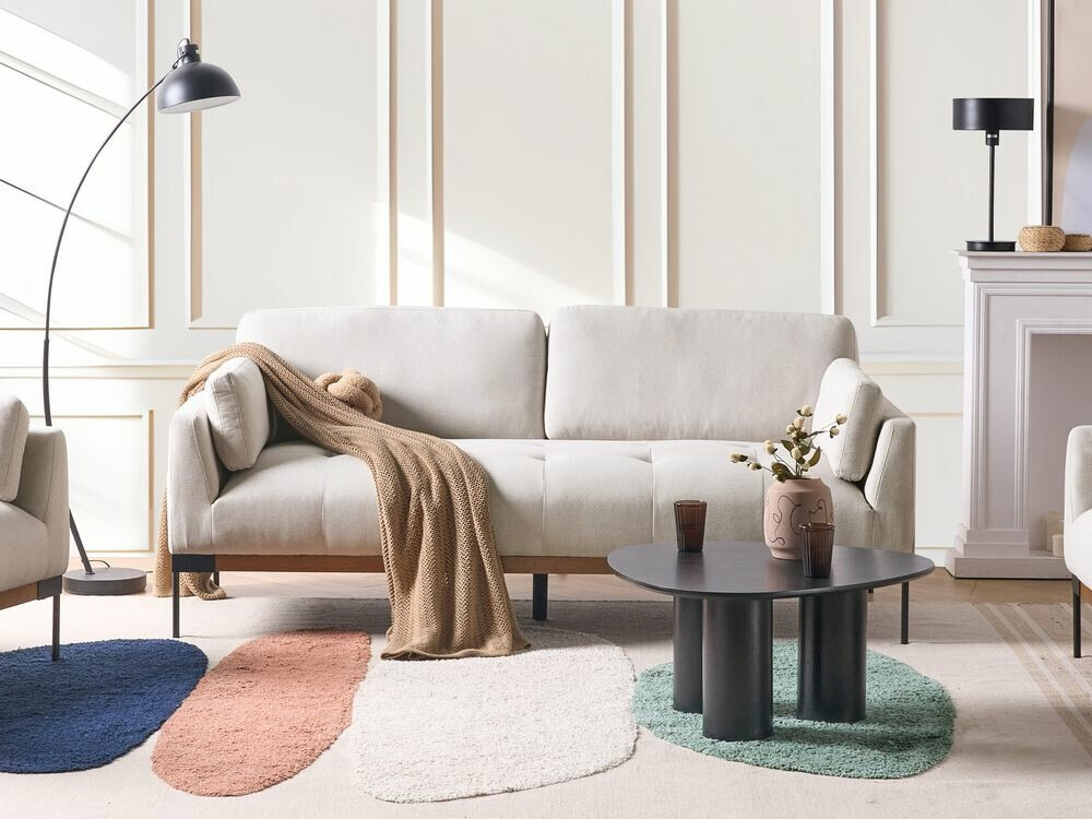 Sofa Berwyn 2488 (Beige)