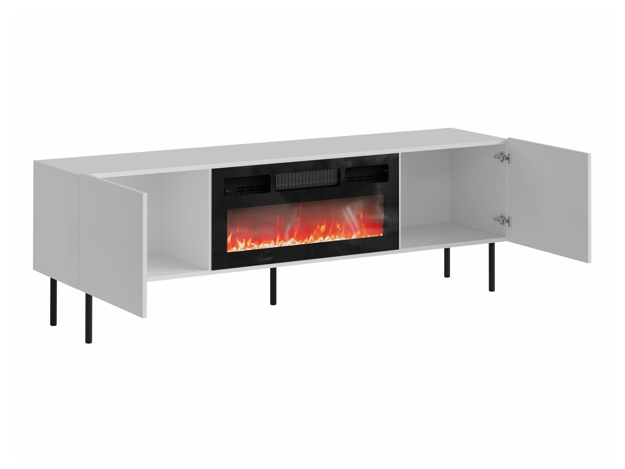 TV staliukas Ratio (Kašmyras)