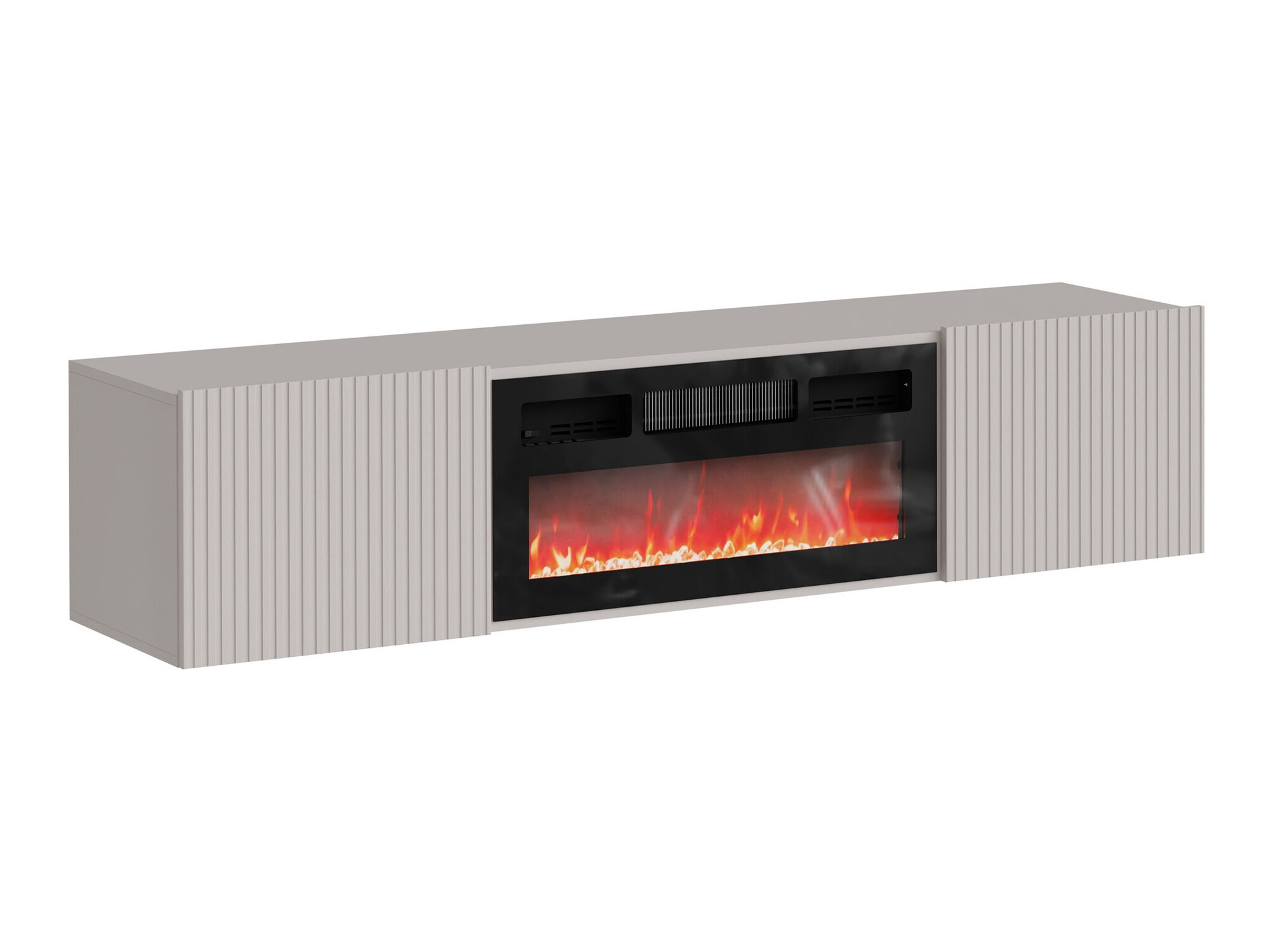 TV staliukas Ratio (Kašmyras)