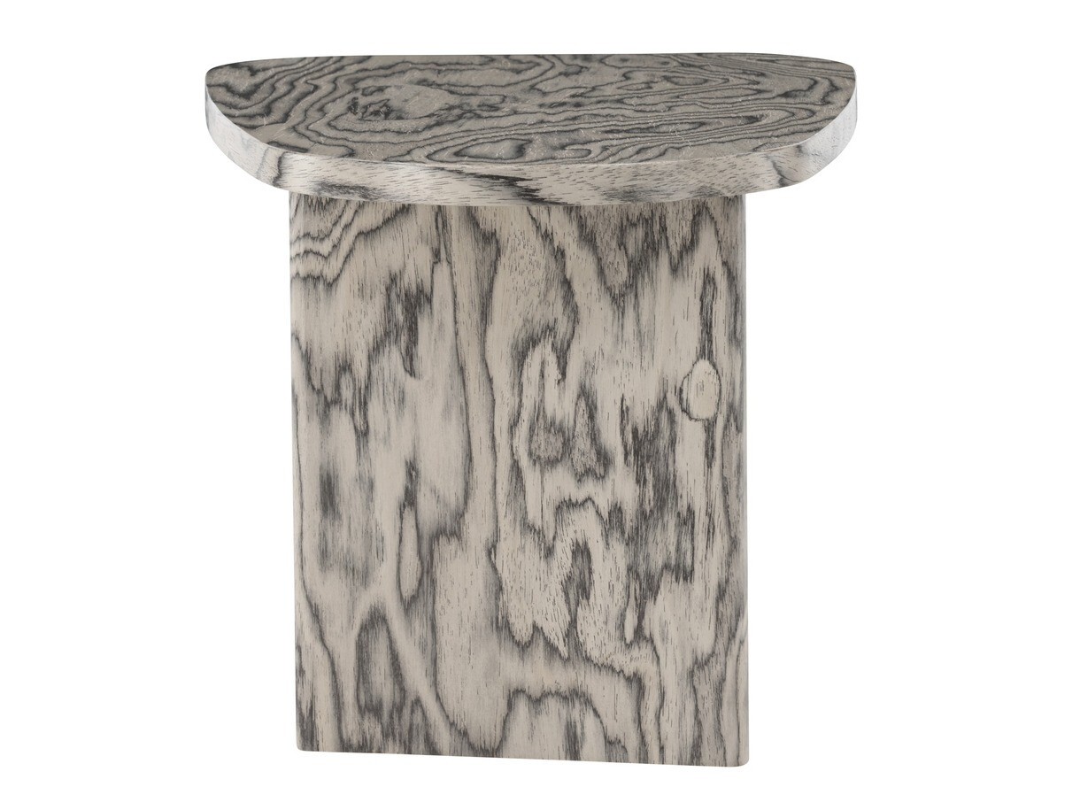 Žurnalinis staliukas Dallas 4214 (Šviesus medis + Pilka)