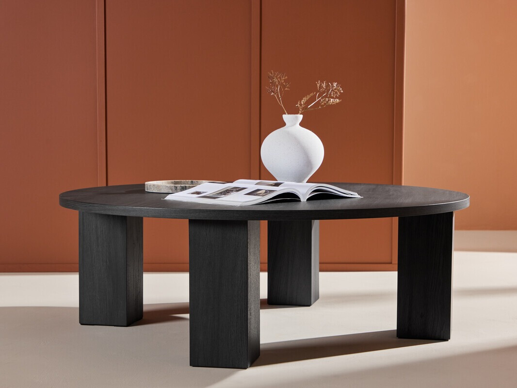 Žurnalinis staliukas Dallas 4706