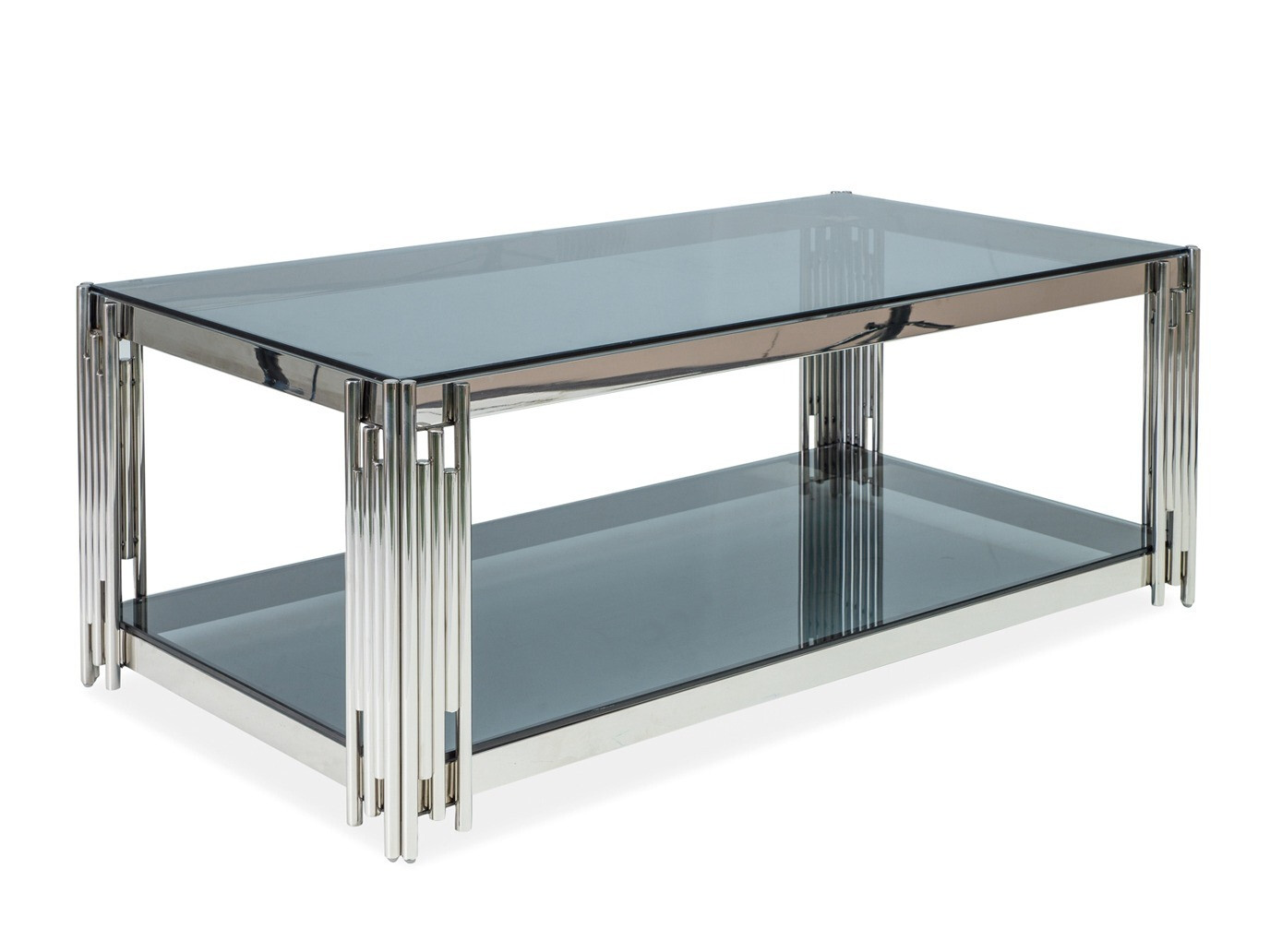 Žurnalinis staliukas Detroit 684