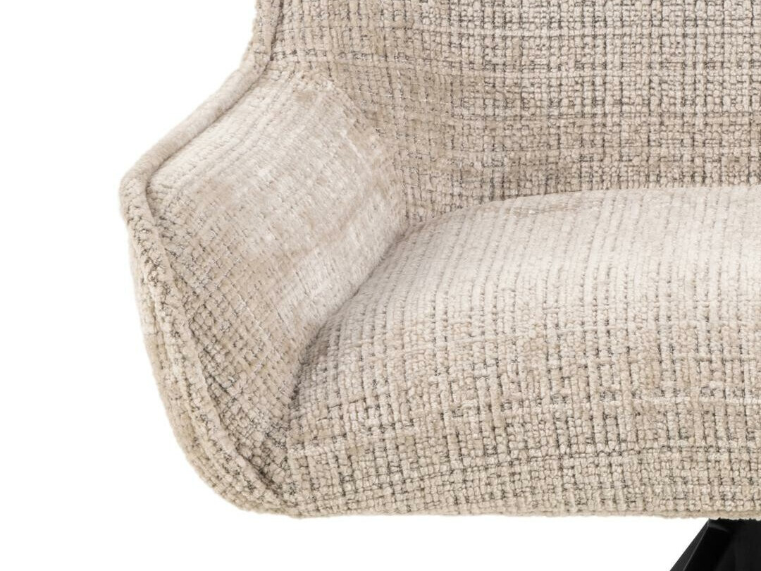 Kėdė Norsica 999 (Smėlinė)