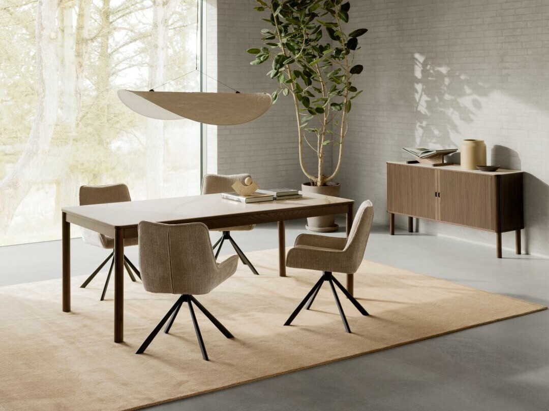 Kėdė Norsica 999 (Smėlinė)