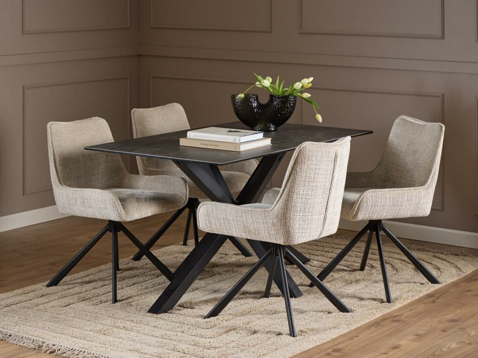 Kėdė Norsica 999 (Smėlinė)