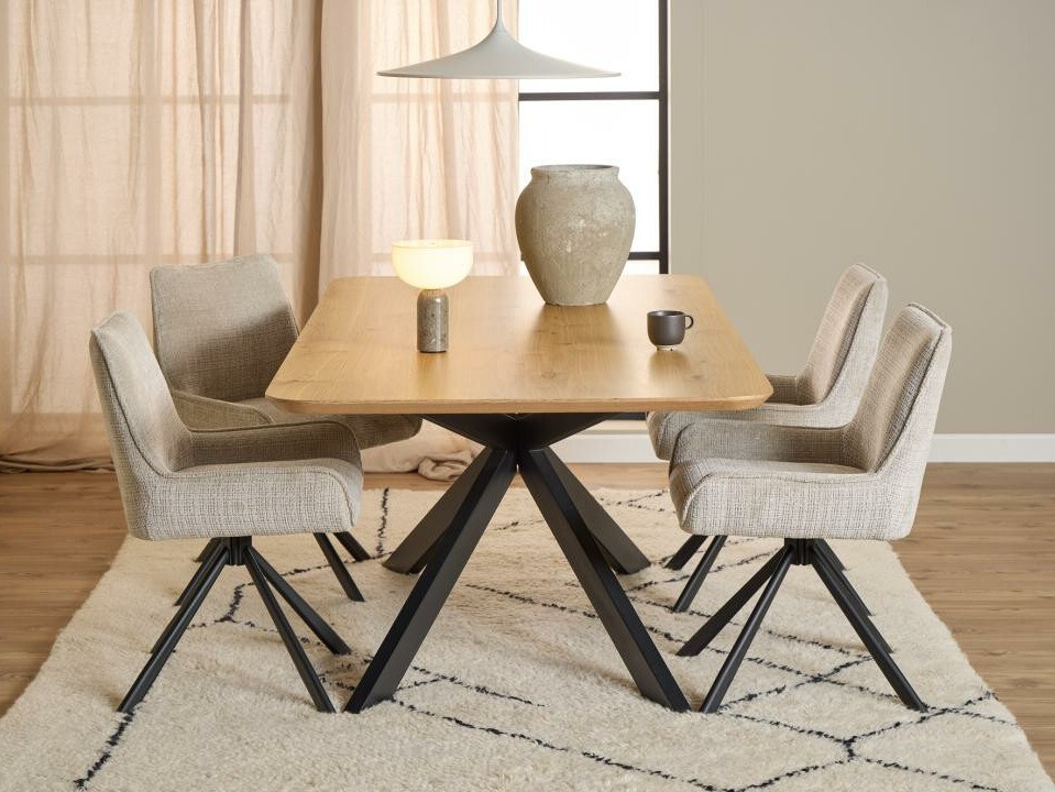 Kėdė Norsica 999 (Smėlinė)